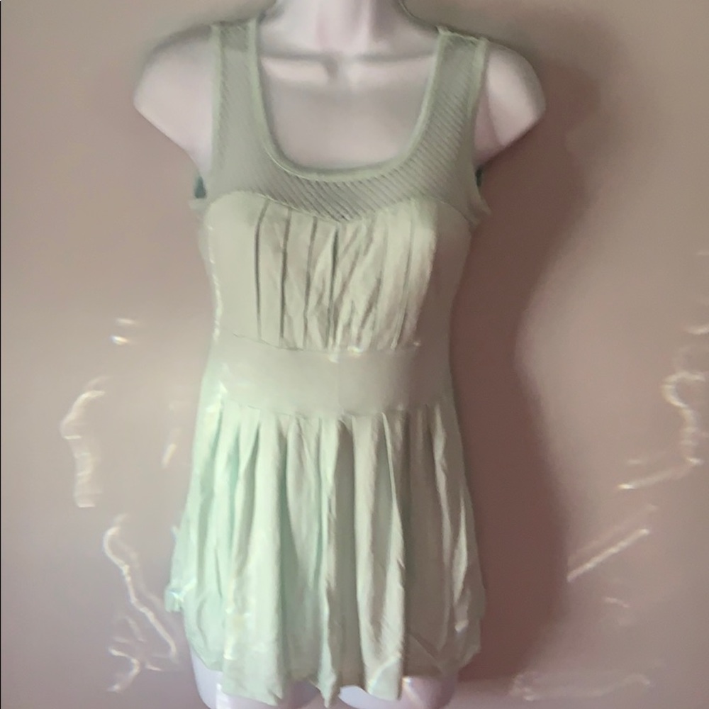 Venus sleeveless top